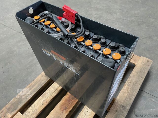 Unbekannt Midac 24 Volt I 2 PZS 230