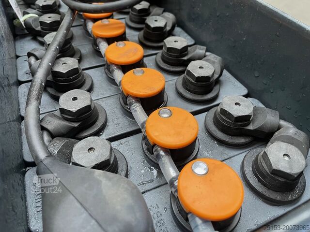Unbekannt Midac 24 Volt I 2 PZS 230