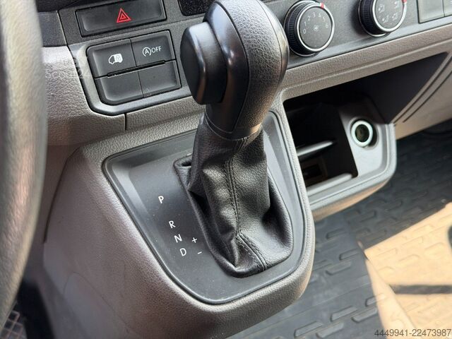 Hög tak skåpbil VW Crafter*Extralang*XXL*L4H2*Klima*Automatik*Navi