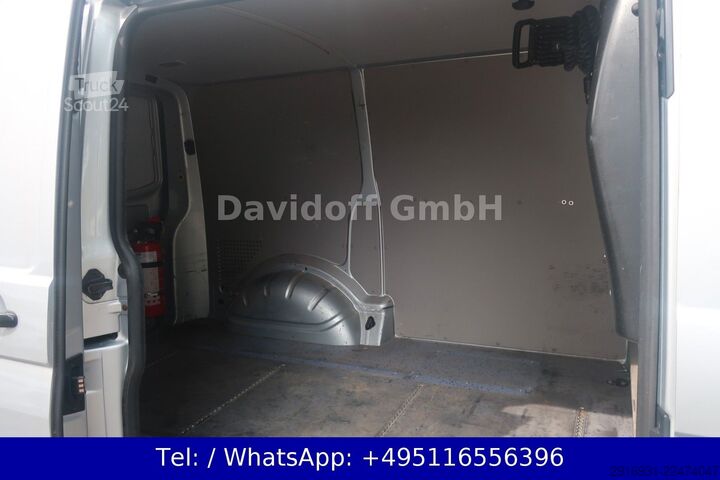 Duba panelată VW Nr.298 T6 4Motion 1.Hand / SHZ / Klima / AHK/PDC