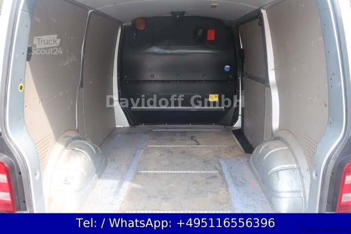 Duba panelată VW Nr.298 T6 4Motion 1.Hand / SHZ / Klima / AHK/PDC