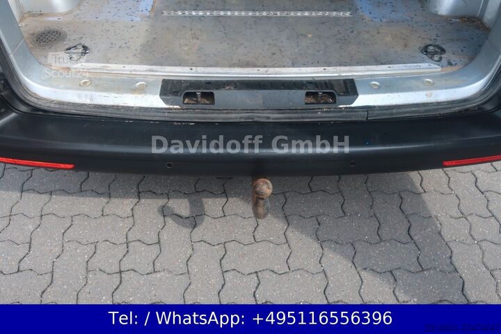 Duba panelată VW Nr.298 T6 4Motion 1.Hand / SHZ / Klima / AHK/PDC