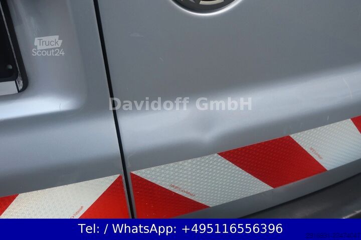 Duba panelată VW Nr.298 T6 4Motion 1.Hand / SHZ / Klima / AHK/PDC