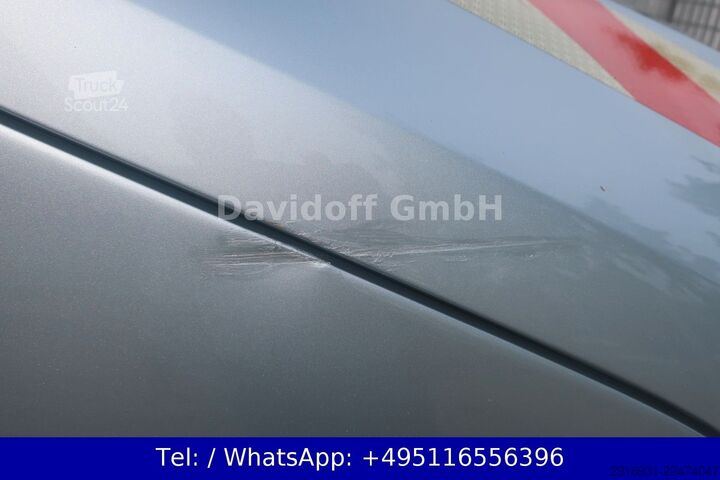 Duba panelată VW Nr.298 T6 4Motion 1.Hand / SHZ / Klima / AHK/PDC
