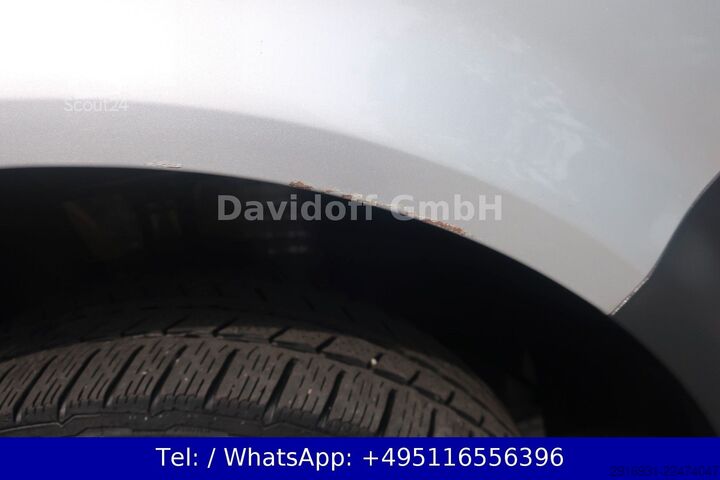 Duba panelată VW Nr.298 T6 4Motion 1.Hand / SHZ / Klima / AHK/PDC
