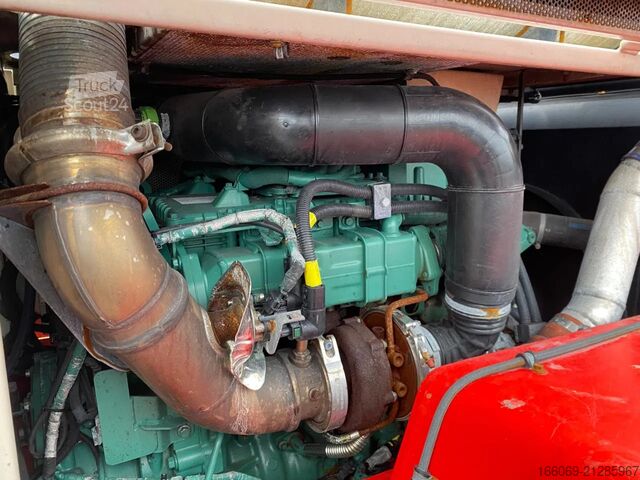 Forklift Svetruck 12 60