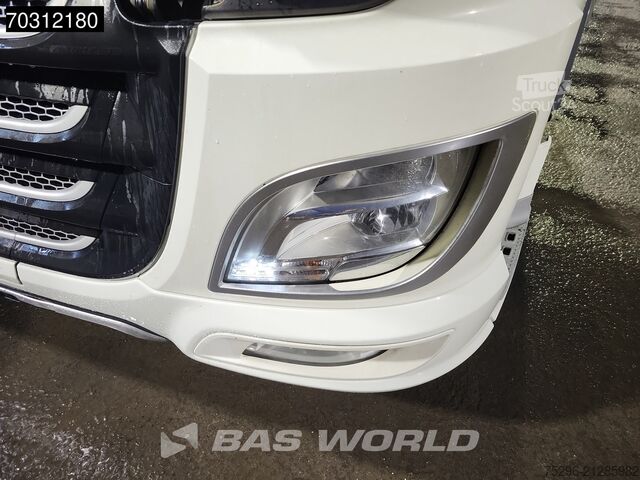 BDF System DAF XF 480 6X2 BDF Lift Steering Axle SSC FAN Autom...