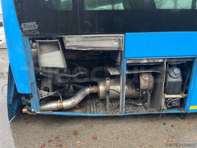 Autobus linee interurbane IVECO Crossway