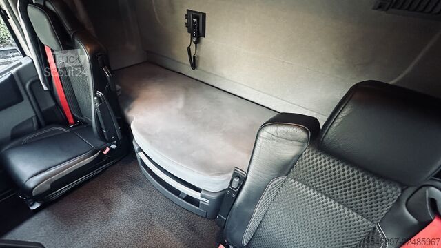 Standardni vlačilec Renault T 520
