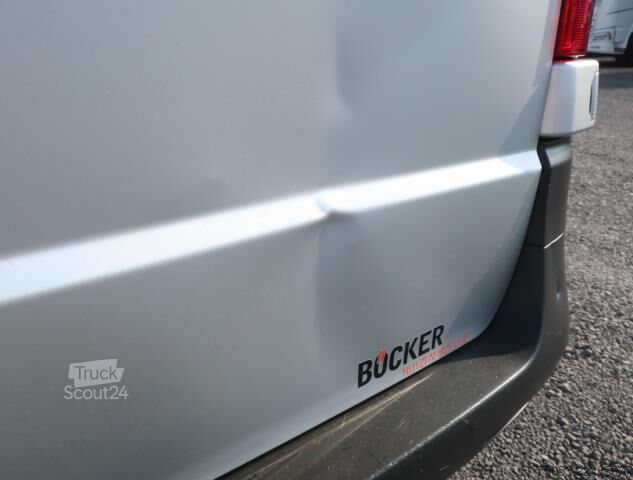 Slēgtais furgons Mercedes-Benz Vito 116 CDI Kasten lang LED Klima Navi Automatik