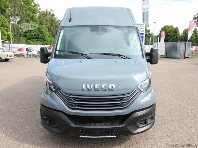Furgon Iveco Daily 35 S 16 Hi-Matic 2.3 NAVI+LED+KAMERA+270°TÜREN+ACC