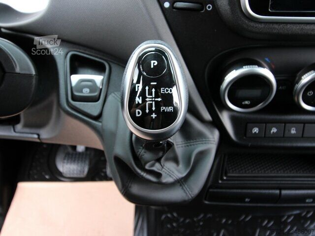 Furgon Iveco Daily 35 S 16 Hi-Matic 2.3 NAVI+LED+KAMERA+270°TÜREN+ACC