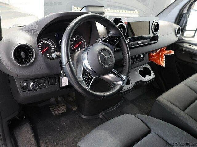 Furgon Mercedes-Benz Sprinter 317 Maxi,9GTronic,AHK3,5to,TCO