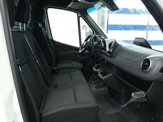 Furgon Mercedes-Benz Sprinter 317 Maxi,Automatik,Kamera,Klima,MBUX
