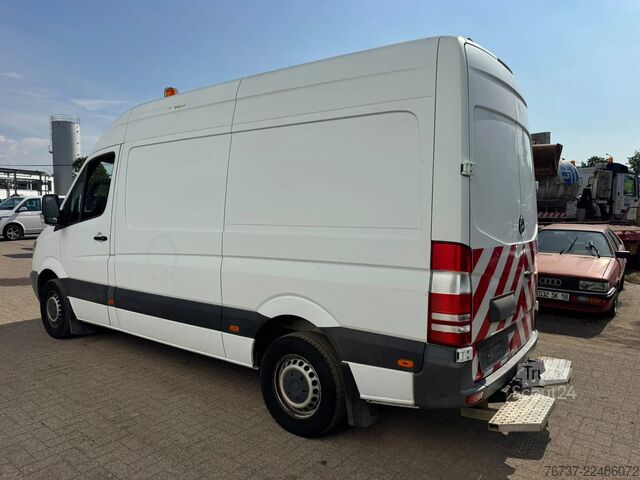 شاحنة بانل Mercedes-Benz Sprinter 313 **EURO5-BELGIAN ORIGINE**