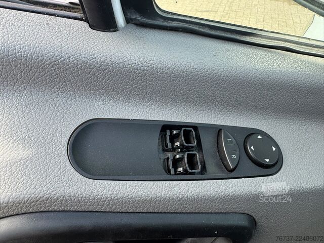 شاحنة بانل Mercedes-Benz Sprinter 313 **EURO5-BELGIAN ORIGINE**