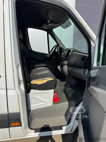 شاحنة بانل Mercedes-Benz Sprinter 313 **EURO5-BELGIAN ORIGINE**