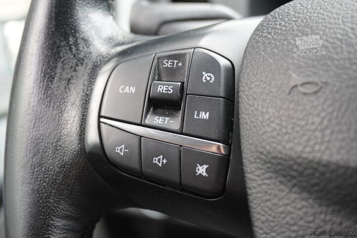 панелен ван Ford Transit Custom 2.0 TDCI L2 EURO 6 - Airco - Nav...