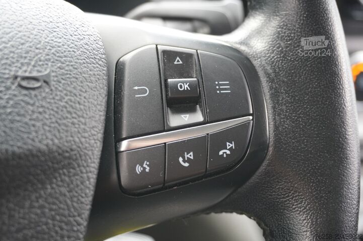 панелен ван Ford Transit Custom 2.0 TDCI L2 EURO 6 - Airco - Nav...