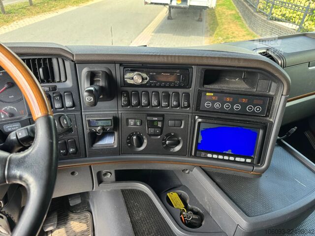 Schlögl Fahrzeugbau GmbH Schlögl Fahrzeugbau GmbH Schlögl Fahrzeugbau GmbH
