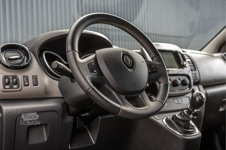 Pasažieru autobuss Renault Trafic Passenger **1.6dCi 9-Pers L2H1 | Incl. B...