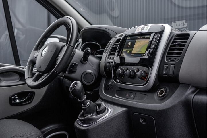 Potniški avtobus Renault Trafic Passenger **dCi 9-Pers L2H1 | Incl. BPM,...