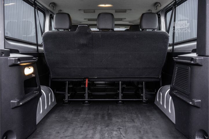 Potniški avtobus Renault Trafic Passenger **dCi 9-Pers L2H1 | Incl. BPM,...
