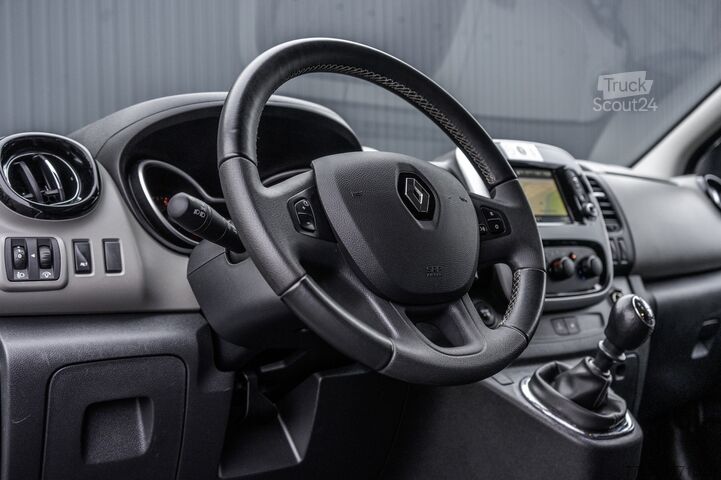 Potniški avtobus Renault Trafic Passenger **dCi 9-Pers L2H1 | Incl. BPM,...