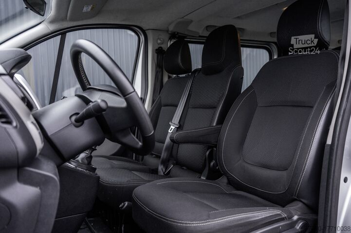 Potniški avtobus Renault Trafic Passenger **dCi 9-Pers L2H1 | Incl. BPM,...