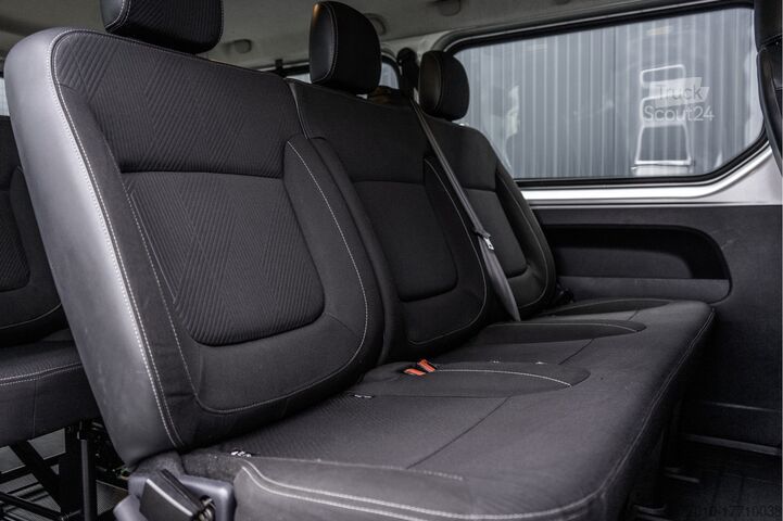 Potniški avtobus Renault Trafic Passenger **dCi 9-Pers L2H1 | Incl. BPM,...