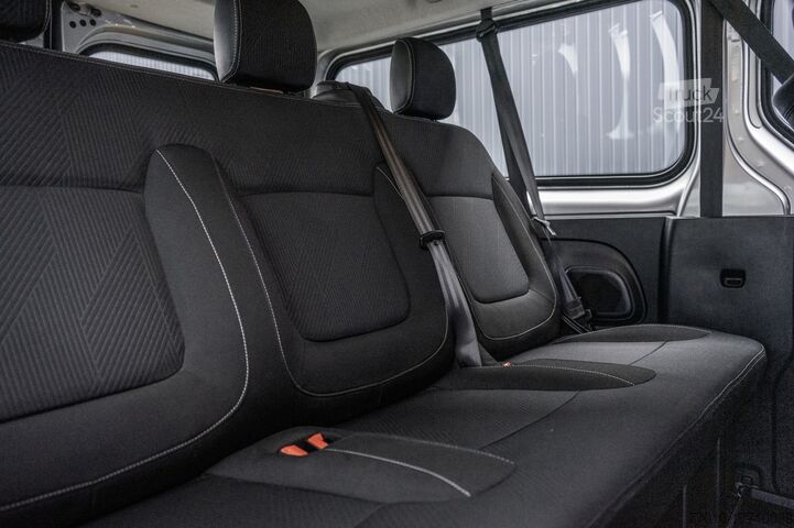 Potniški avtobus Renault Trafic Passenger **dCi 9-Pers L2H1 | Incl. BPM,...