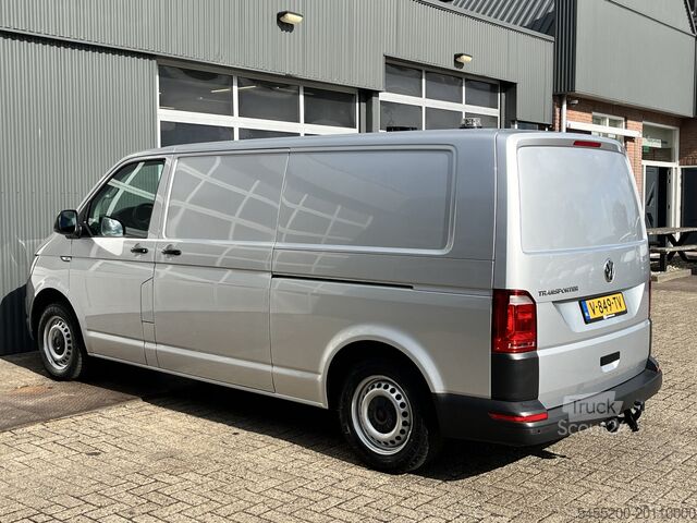 Hochdachkombi Volkswagen Transporter 2.0 TSI L2H1 Benzine/Cng Dubbele Sc...