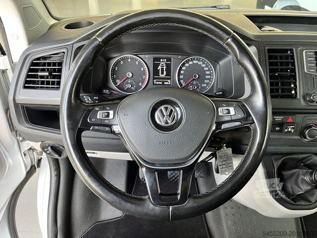 Hochdachkombi Volkswagen Transporter 2.0 TSI L2H1 Benzine/Cng Dubbele Sc...