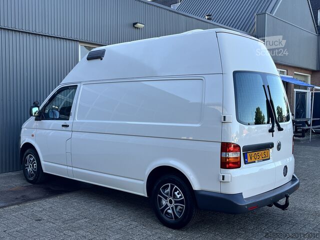 Kombi z wysokim dachem Volkswagen Transporter 2.5 TDI 340 130pk L2H3 BTW vrij! Au...