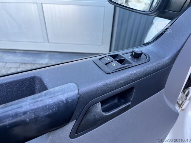 Kombi z wysokim dachem Volkswagen Transporter 2.5 TDI 340 130pk L2H3 BTW vrij! Au...
