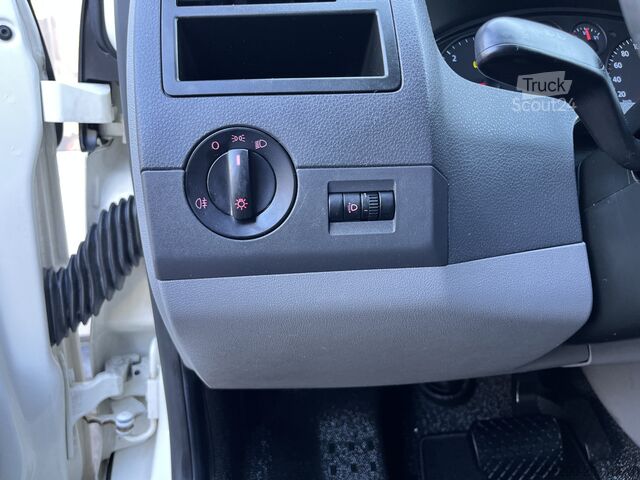 Kombi z wysokim dachem Volkswagen Transporter 2.5 TDI 340 130pk L2H3 BTW vrij! Au...