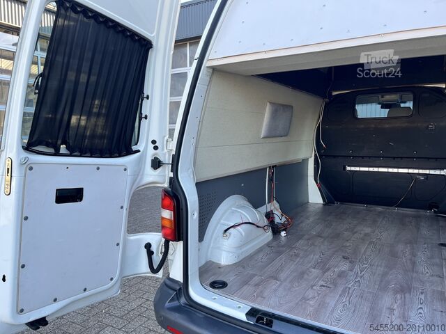 Kombi z wysokim dachem Volkswagen Transporter 2.5 TDI 340 130pk L2H3 BTW vrij! Au...