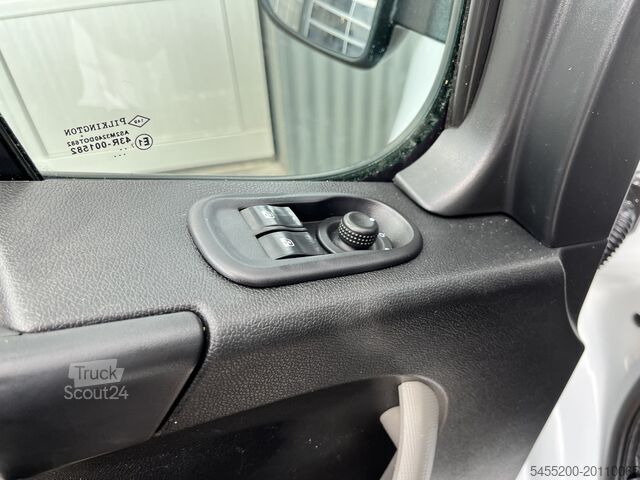 Stationwagen met hoog dak Opel Movano 2.3 CDTI BiTurbo L2H2 170pk Airco Cruise...