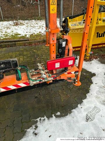 Kmetijski stroj Dammann KoMu-Sprüher KS6003