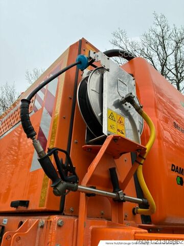 Kmetijski stroj Dammann KoMu-Sprüher KS6003