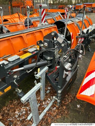 Žemės ūkio mašina Schmidt Schneepflug Cirron SL 30