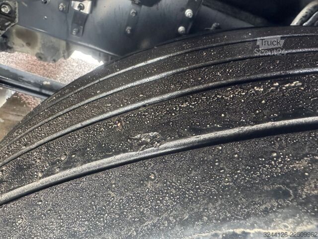 Standartinis vilkikas SCANIA R450 Retarder Voll-Spoiler/Euro6d/BL/SA/ACC/CR20