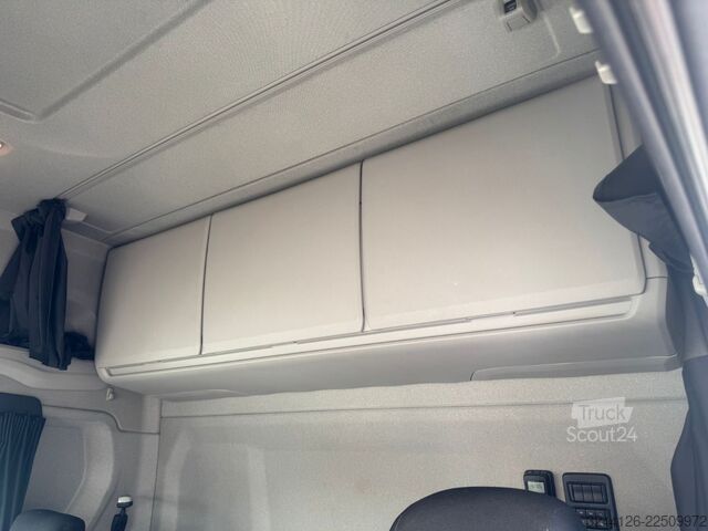 Standartinis vilkikas SCANIA R450 Retarder Voll-Spoiler/Euro6d/BL/SA/ACC/CR20