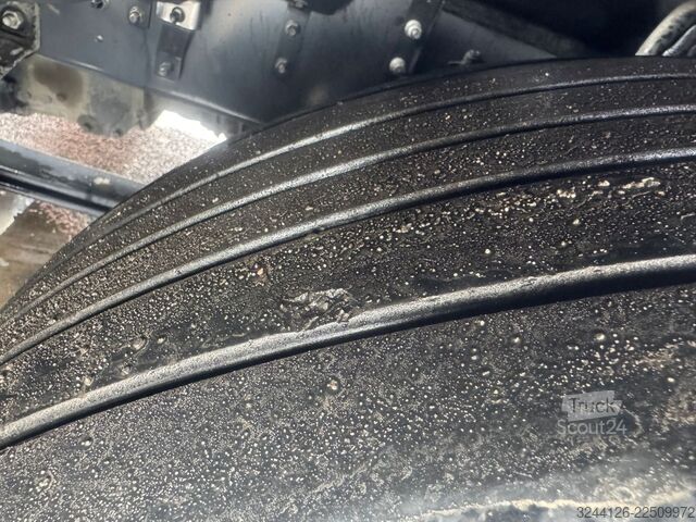 Standartinis vilkikas SCANIA R450 Retarder Voll-Spoiler/Euro6d/BL/SA/ACC/CR20