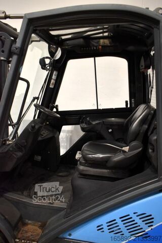 Viličar Linde H 20 D EVO 392-02