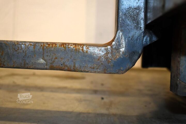 Viličar Linde H 20 D EVO 392-02