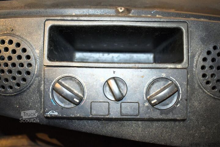 Viličar Linde H 20 D EVO 392-02