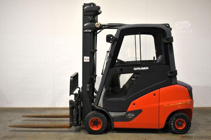 Viličar Linde H 20 D EVO 391 EVO