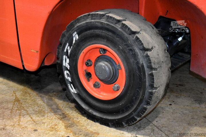 Viličar Linde H 20 D EVO 391 EVO