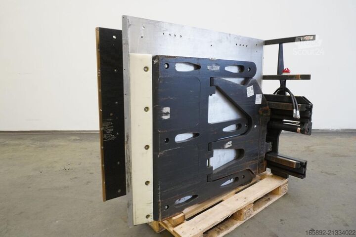 Gabelstapler Cascade CASCADE 12G35089R0, Breite 1150 mm